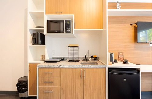 Santa Paula House | Charming studio in São Caetano ap111