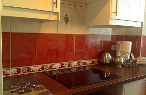Quartier de la Maison-Blanche Apartment | Inviting Studio with Kitchen & Breakfast - Guest Rated 9.8