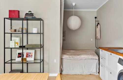 Norrebro Apartment | Charming studio apartment in the heart of Nørrebro, Copenhagen