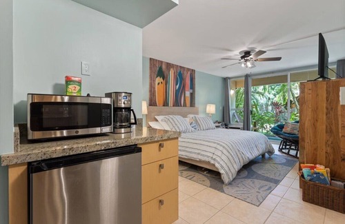 Kihei Resort | Experience Ocean View Comfort at Maui Banyan Resort