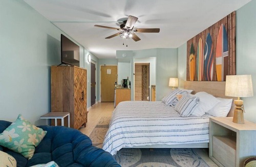 Kihei Resort | Experience Ocean View Comfort at Maui Banyan Resort