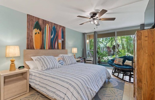 Kihei Resort | Experience Ocean View Comfort at Maui Banyan Resort