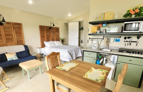 Arenal Apartment | Charming Studio!