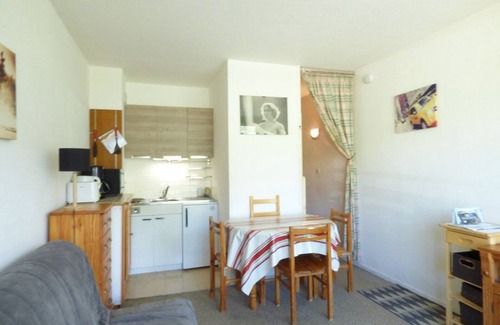 Arette Apartment | Comfortable Studio Arette: Ideal for Families and Groups