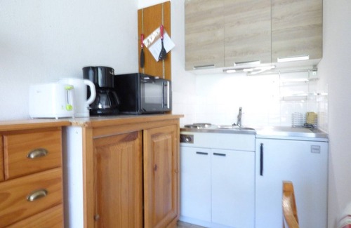 Arette Apartment | Comfortable Studio Arette: Ideal for Families and Groups