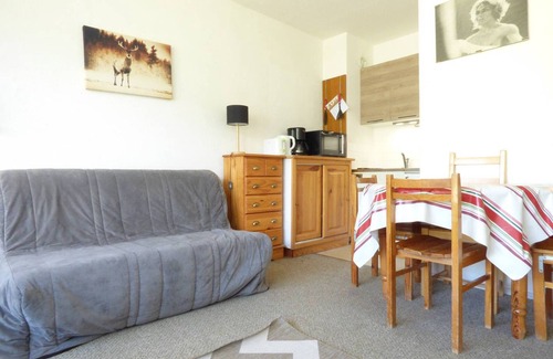 Arette Apartment | Comfortable Studio Arette: Ideal for Families and Groups