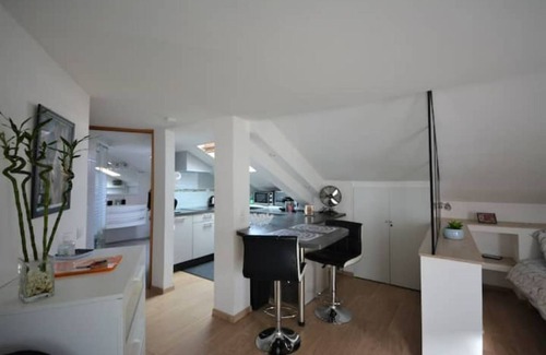 Saint-Jean-de-Luz Apartment | Downtown Studio: 10/10 Review, Family-Friendly Amenities