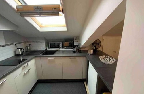 Saint-Jean-de-Luz Apartment | Downtown Studio: 10/10 Review, Family-Friendly Amenities
