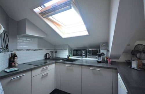 Saint-Jean-de-Luz Apartment | Downtown Studio: 10/10 Review, Family-Friendly Amenities