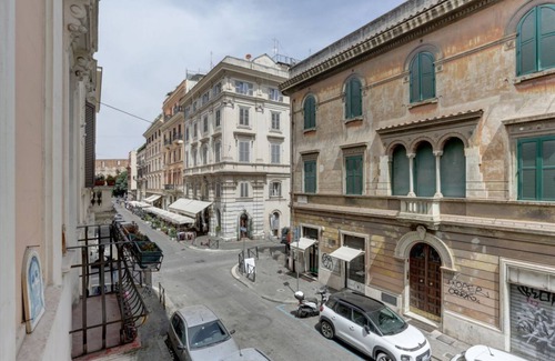 Celio Apartment | Top-Rated Studio with Kitchen & Breakfast Included