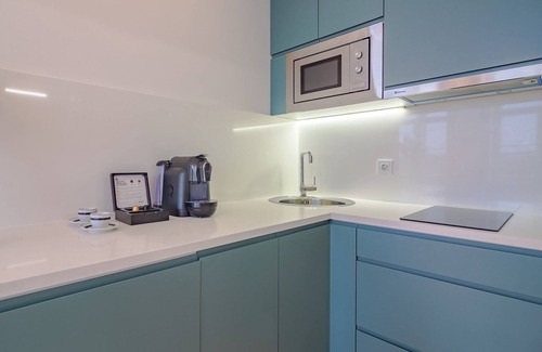 Centro / Baixa Apartment | Charming studio, ideal for smaller groups
