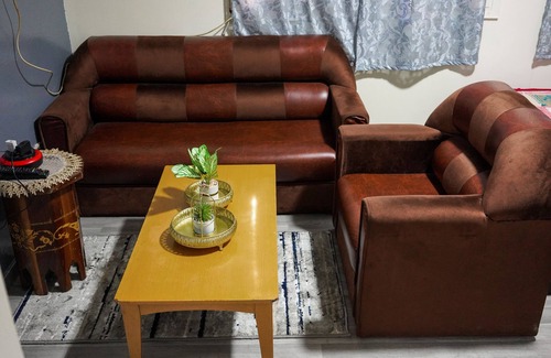 Agdal Apartment | Budget-Friendly Studio with Kitchen in Agdal