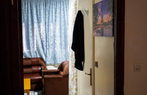 Agdal Apartment | Budget-Friendly Studio with Kitchen in Agdal