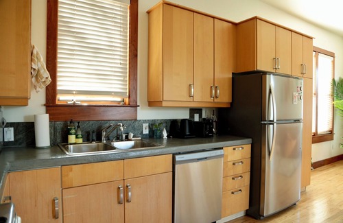 Bouldin Apartment | Charming studio in delightful Austin