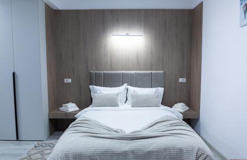 Frasin Apartment | Accessible Studio Retreat in Frasin for Families