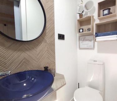 Riogordo Apartment | Top-Rated Studio with Furnished Terrace in Riogordo