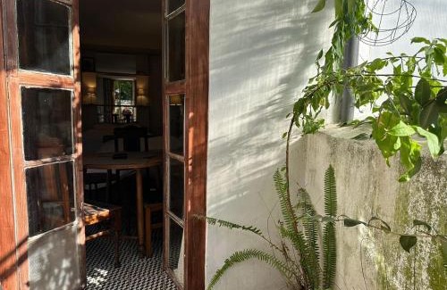 Lisbon Old Town Apartment | Charming Studio in the City Center - With Terrace