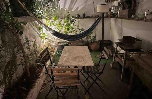Lisbon Old Town Apartment | Charming Studio in the City Center - With Terrace