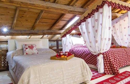 Vignanello Apartment | Stylish Studio in Vignanello with Private Balcony & 10/10 Rating