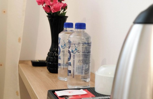 Sarajevo Apartment | Charming studio in wonderful Sarajevo with AC, WiFi