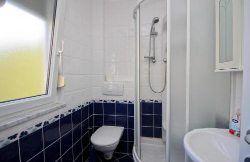 Punat Apartment | Charming Studio Ljubica