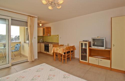 Punat Apartment | Charming Studio Ljubica