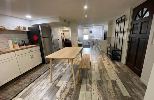 Roanoke Apartment | Charming studio Near Downtown and Hospitals, Outdoor activities in Roanoke