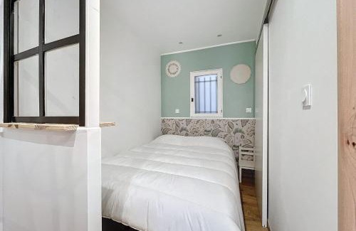 Centre Historique Apartment | Charming studio near the city center of Narbonne