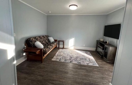 Colebrook Apartment | Discover OTC Rentals Studio #1 with Family-Friendly Amenities