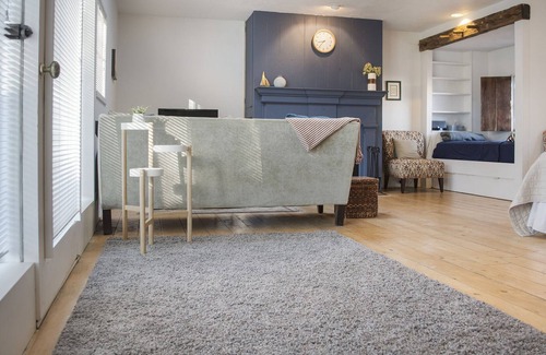 Canfield Apartment | Charming Studio