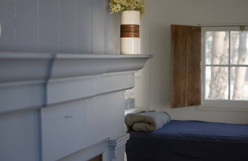 Canfield Apartment | Charming Studio