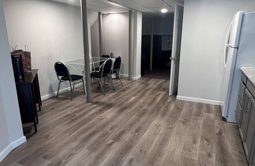 Middle Hope Apartment | Charming studio with Amazing hot tub a swimming pool,pool table.