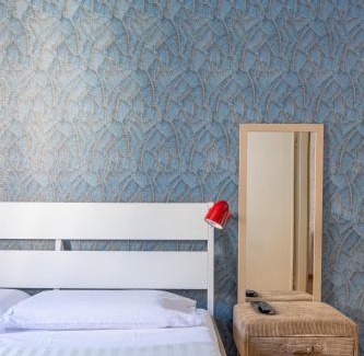 Rione IX Pigna Apartment | Relaxing Suite with Scenic Views in Central Rome