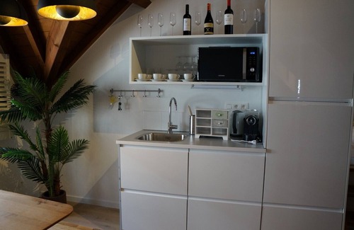 Historisch centrum Bed & Breakfast | Elegant Suites Jan Zonder Vrees: Guest Rated 10/10