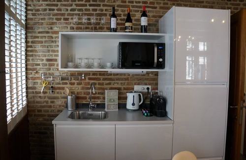 Historisch centrum Bed & Breakfast | Elegant Suites Jan Zonder Vrees: Guest Rated 10/10