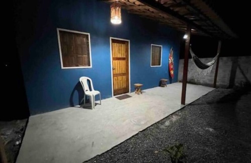Corumbau Ski Chalet | Relax in a Surf Chalet Just 5 Minutes from Corumbau Beach