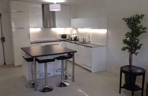 Aix-en-Provence Historic Centre Apartment | Historic T2 in Aix with Breakfast and Perfect 10 Rating