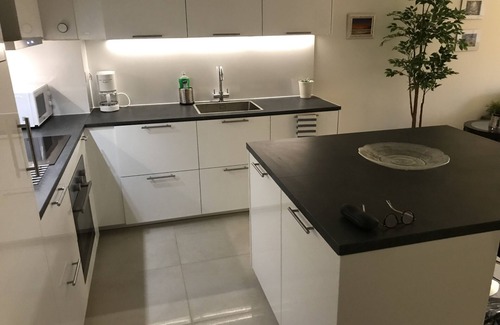 Aix-en-Provence Historic Centre Apartment | Historic T2 in Aix with Breakfast and Perfect 10 Rating