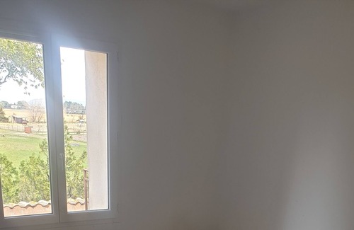 Pierrelatte Apartment | Charming t3 in the countryside