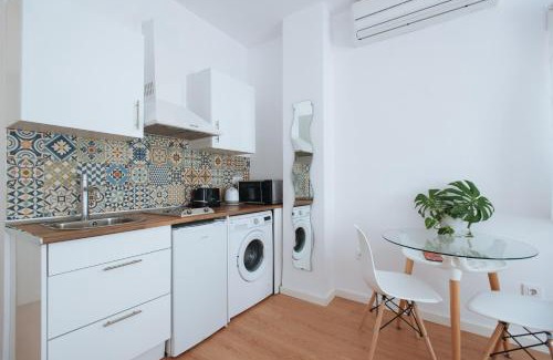San Roque Apartment | Sunny Chill Out Terrace - Family-Friendly 4-Star Escape