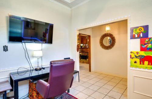 Duncanville House | Ideal Texas Retreat Near Cedar Hill State Park for Families