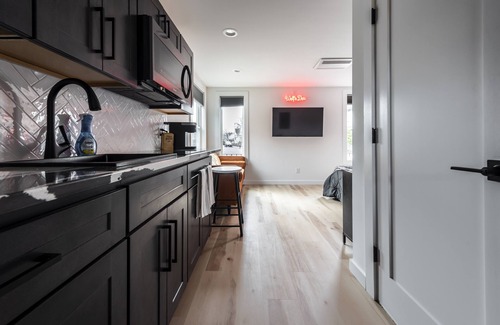 Beacon Cottage | Cozy Tiny Home in Beacon, Steps from Main St. with Patio