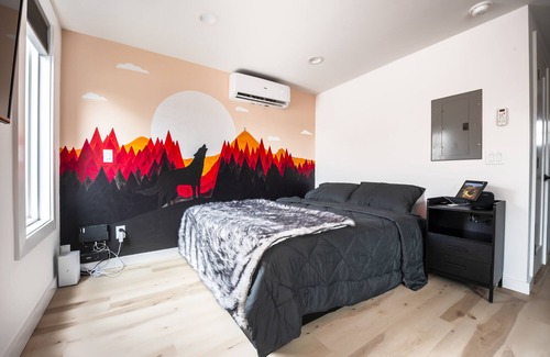 Beacon Cottage | Cozy Tiny Home in Beacon, Steps from Main St. with Patio