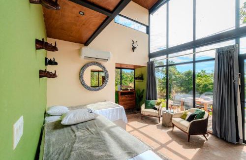 Lagartero House | Relaxing Holiday Homes in Beautiful Panama for Every Traveler