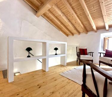 Santa Maria da Devesa Apartment | Charming Town House in Castelo de Vide