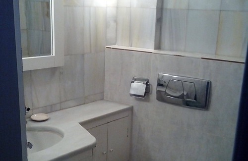 Skopelos House | Traditional Retreat in Car-Free Historic Town Center