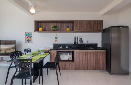 Trairi Apartment | Charming Trairi Apartment with Private Entrance and Garden View