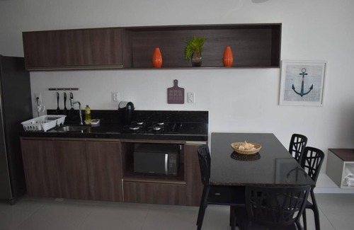 Trairi Apartment | Charming Trairi Apartment with Private Entrance and Garden View