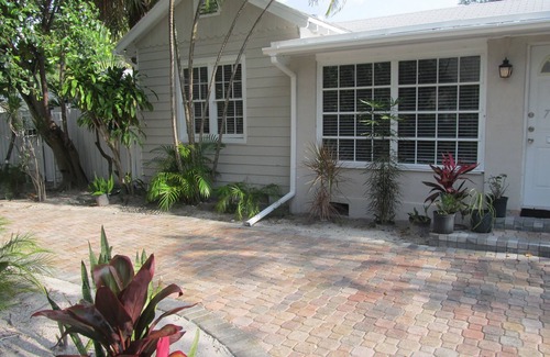 Downtown Fort Lauderdale House | Idyllic Tropical Retreat in Ft. Lauderdale with Ocean View