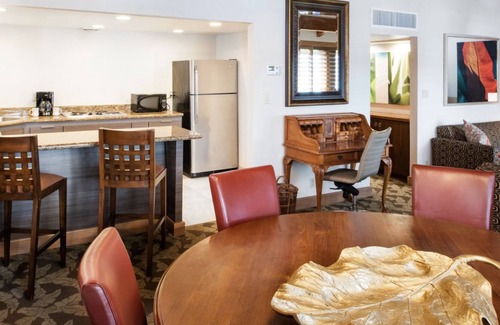 La Playa Resort | Charming tropical retreat in resort-style setting... San Diego